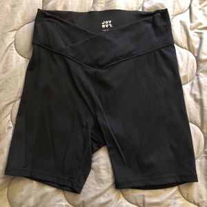 JoyLab Cross Biker shorts